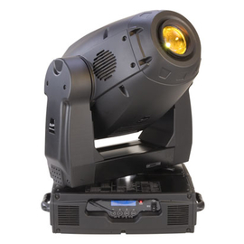 Светоприбор с DMX управлением AMERICAN AUDIO Design Spot 1200C